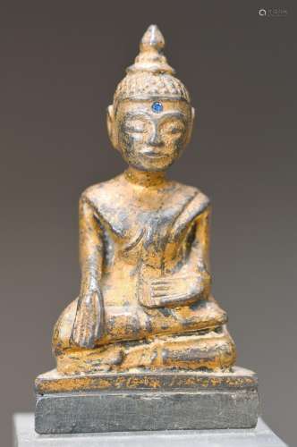 Buddha, Burmese