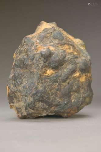 Meteorit, Chondrit