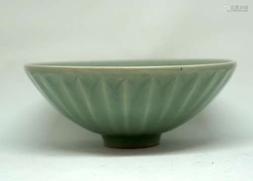 A Fine Longquan Bowl