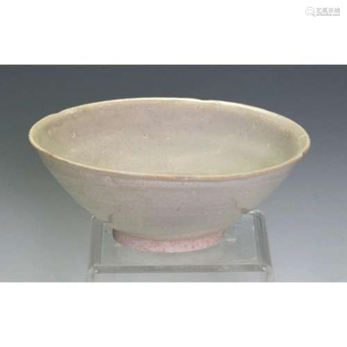 Qinbai Bowl
