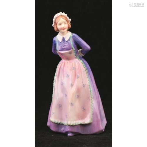 Royal Doulton - Susan