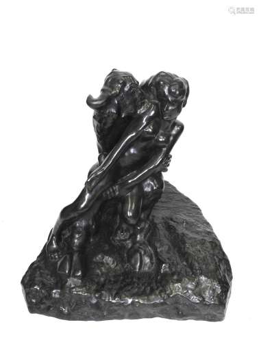 Auguste Rodin (1840 1917), d'après