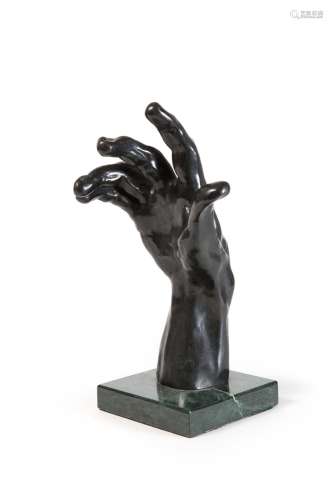 Auguste Rodin (1840 1917), d'après
