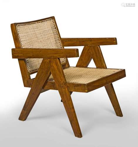 Pierre Jeanneret (1896 1967)