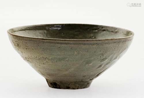 A Goryeo Koryo Korea dynasty celadon Bowl