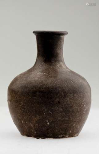 A Superb Chinese Song Dynasty Baluster Vase