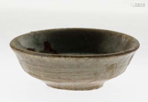 A Rare Korea Goryeo Koryo Dynasty Celadon Dish