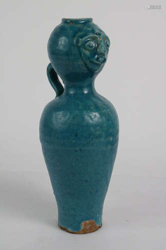 Chinese Porcelain Vase