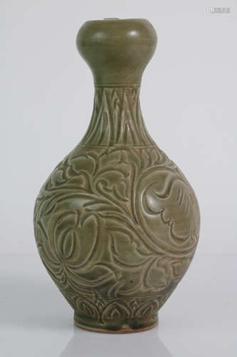 Chinese porcelain vase