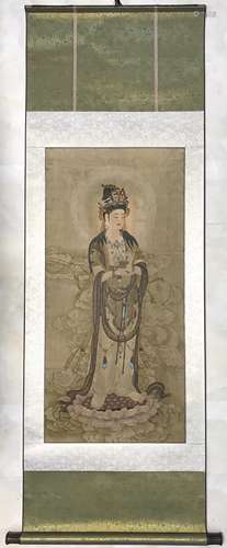 Chinese Painting