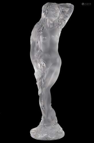 Lalique France 