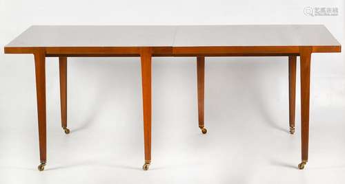 Dunbar Dining Table by Edward Wormley