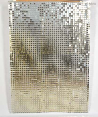 Paco Rabanne Space Curtain/Room Divider