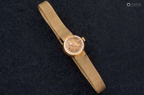 Reloj de pulsera para señora marca OMEGA, realizad