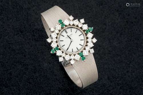 Reloj de pulsera para señora marca LONGINES, reali