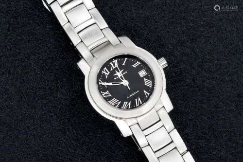 Reloj de pulsera para señora marca SANDOZ, modelo