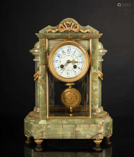 Antique/Vintage Clock