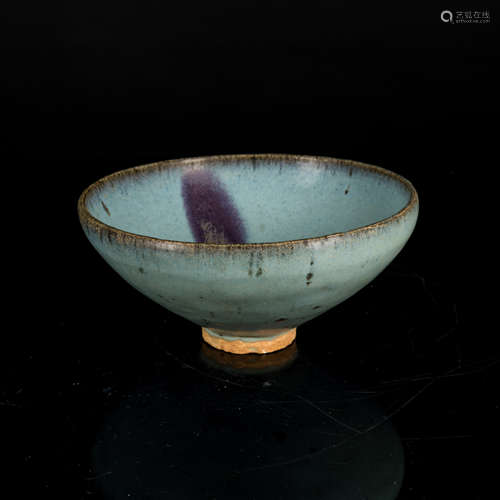 Song Antique Jun Ware Bowl