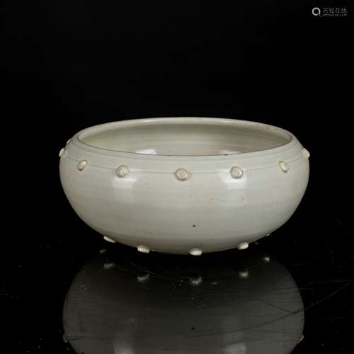 Ming Dynasty White Censer