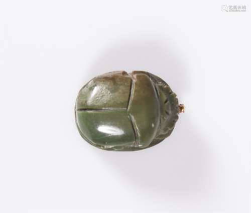 ANCIENT EGYPTIAN SCARAB