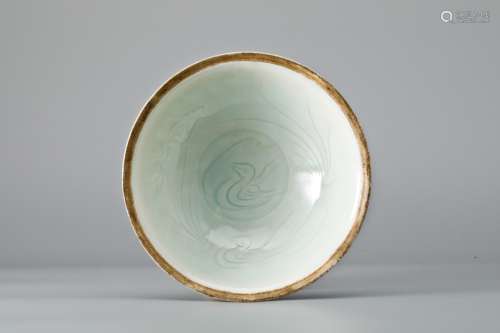 HUTIAN KILN BOWL