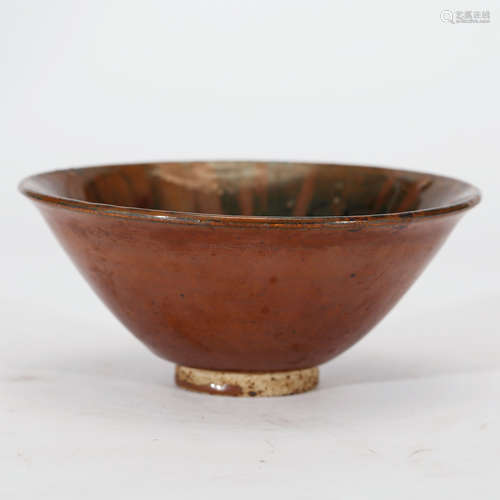 CHINESE CERAMIC BOWL