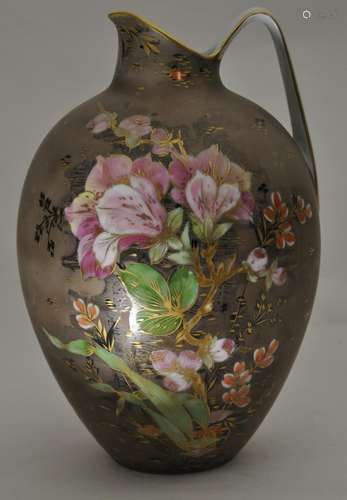 Henkelvase,