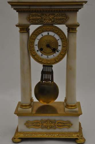 Pendule,