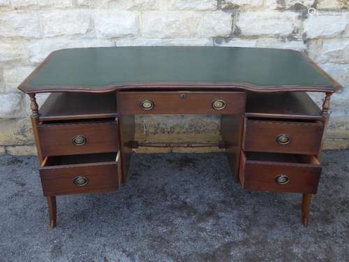 A 'Strongbow' Furniture Writing Desk