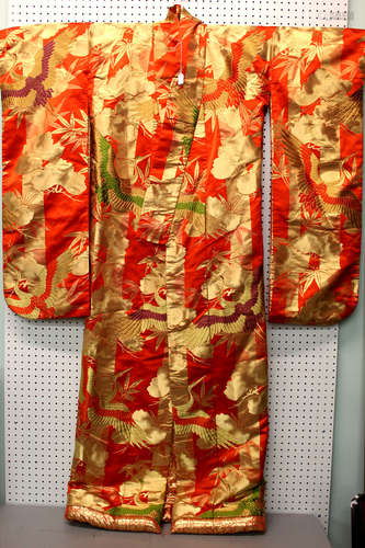 Japanese Kimono