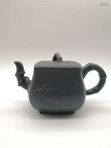 Chinese Yixing Teapot