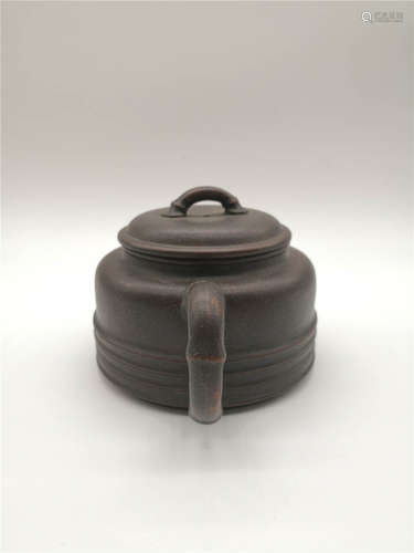 Chinese Yixing Teapots