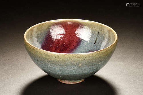 JUN WARE BOWL