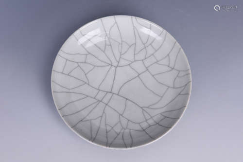 GE WARE DISH