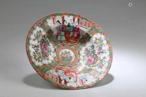 Chinese porcelain Bowl