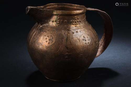 Chinese Ewer