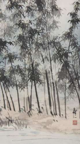 Chinese Painting