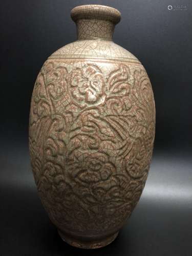 Chinese Porcelain Vase