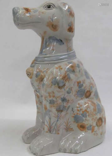 Chinese Porcelain Dog