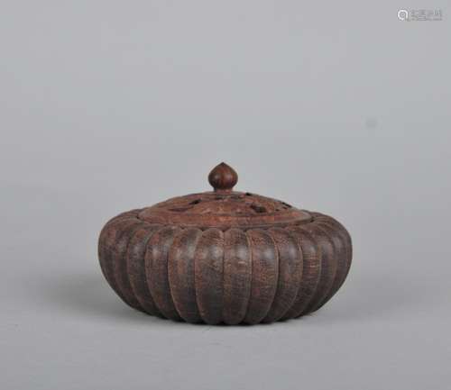 A Huali Incense Burner