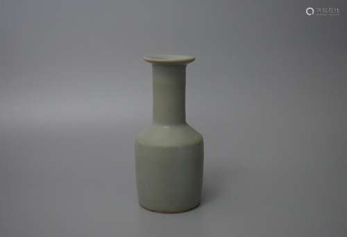 A Longquan Vase, Song Dynasty