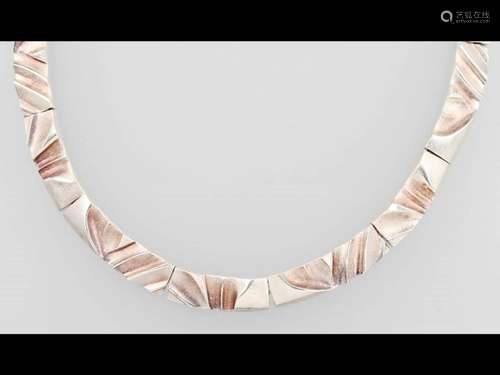 LAPPONIA necklace, silver 925