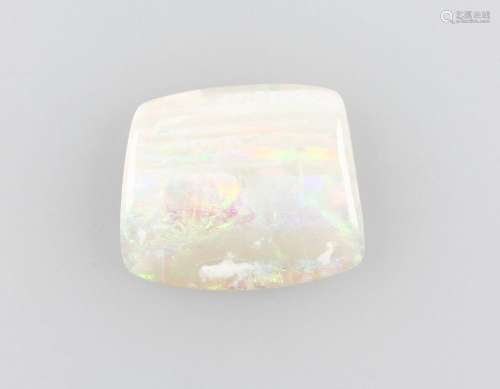 Opal approx. 35.6 ct