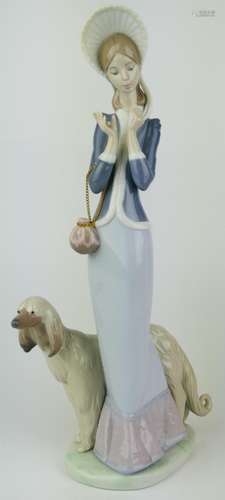 LLADRO SPAIN 