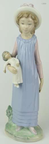 LLADRO SPAIN 