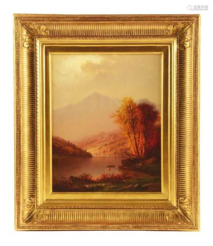 Jasper Francis Cropsey.