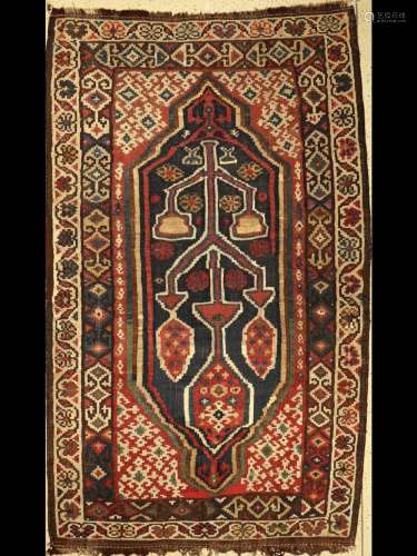 Northwest Persian 'Kilim',