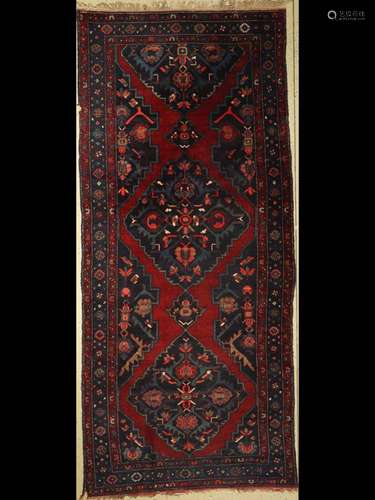 Karabagh Rug,