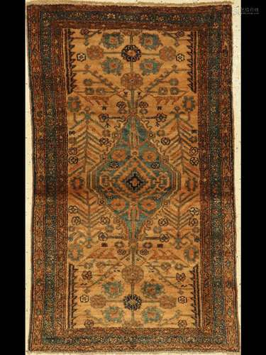 Lilian Rug,