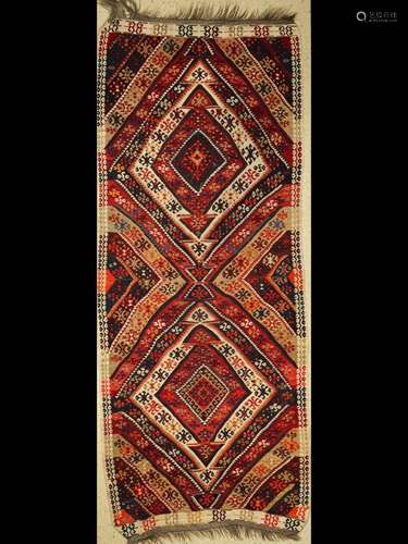 Kurdish Kilim,